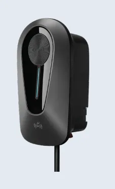 E SERIES 22kW EV Charger