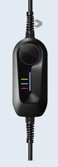 T SERIES 3.5kW Portable EV Charger