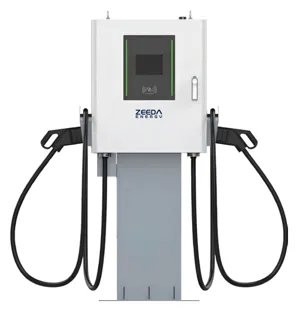 DC J-LINE 60kW Charger