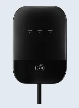G SERIES 7.4kW EV Charger