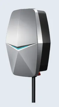K SERIES 7.4kW EV Charger