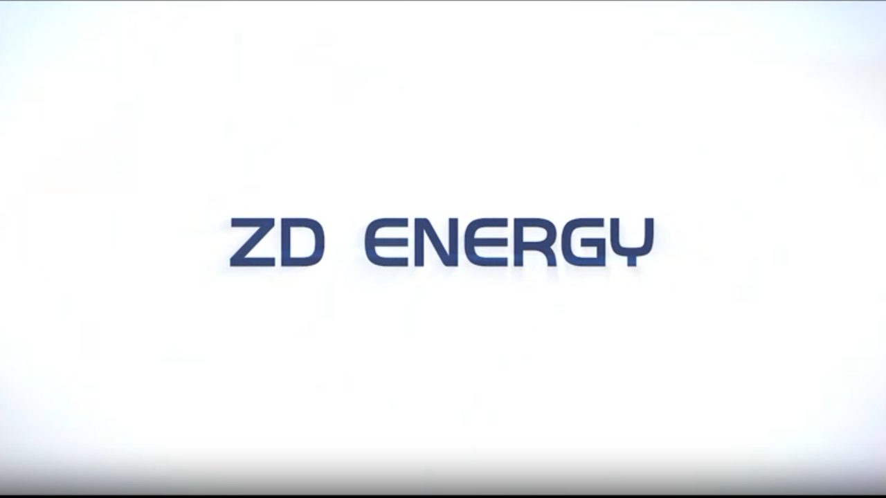 E-Alpha homepage video poster